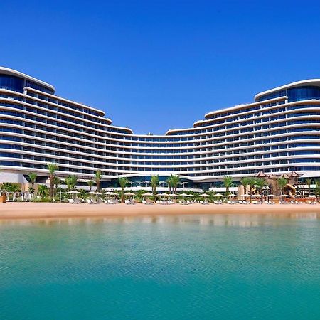Waldorf Astoria Doha Lusail Eksteriør bilde The St Regis Dubai
